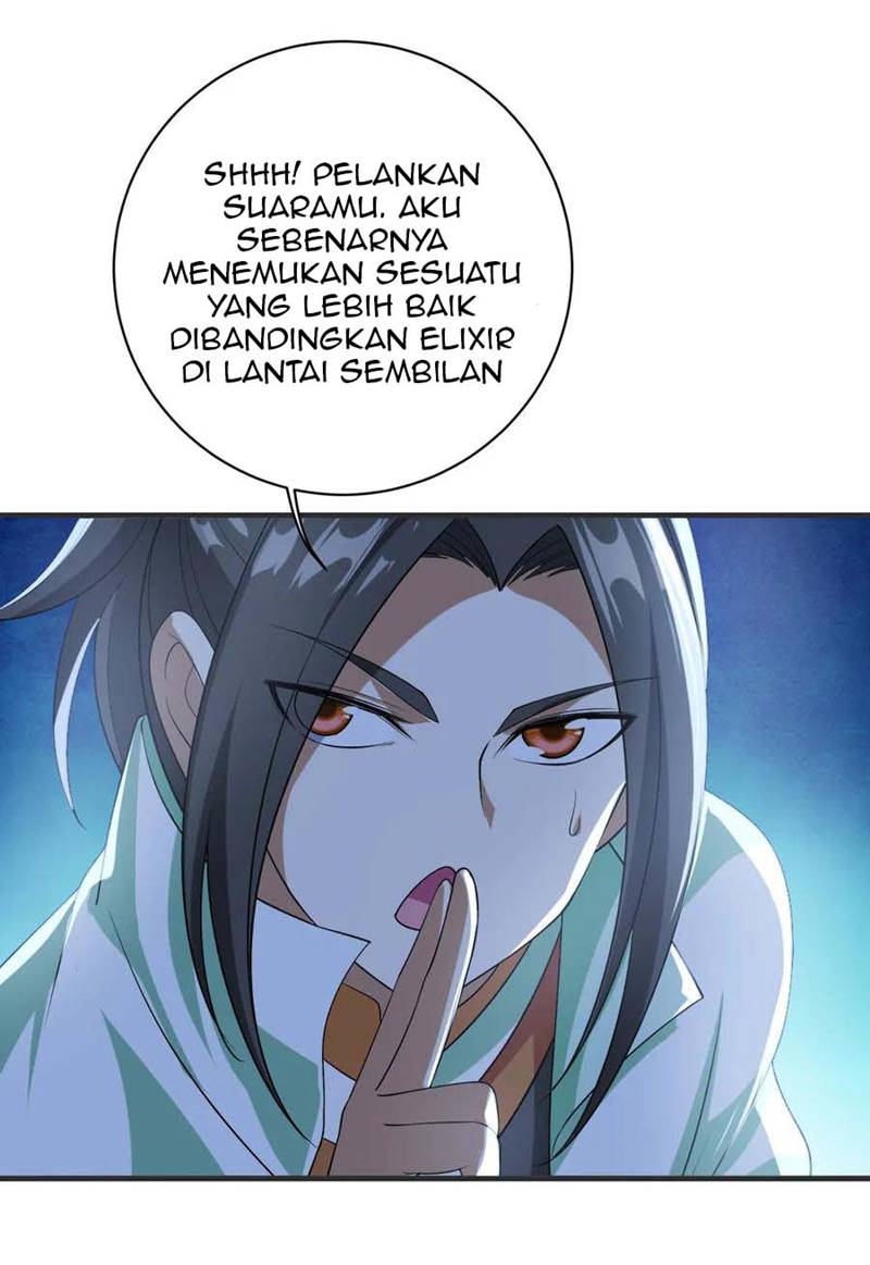 Matchless Emperor Chapter 68 Gambar 9